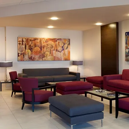 Hotel Torino San Luigi - Ristorante Trait D'union