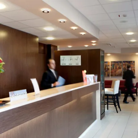 Torino San Luigi - Ristorante Trait D'union Hotel 4*