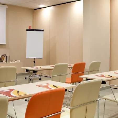 Hotel Torino San Luigi - Ristorante Trait D'union 4*