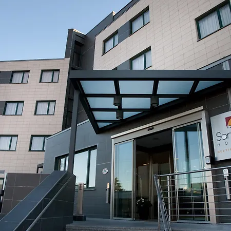 Torino San Luigi - Ristorante Trait D'union 4* Beinasco
