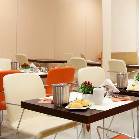 Torino San Luigi - Ristorante Trait D'union Hotel